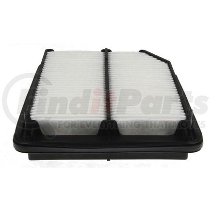 LX3487 by MAHLE - Air Filter