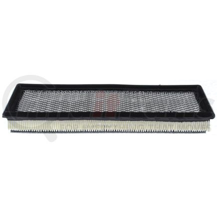 LX3571 by MAHLE - Air Filter