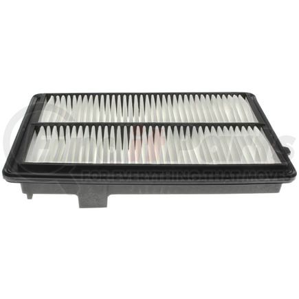 LX3762 by MAHLE - Air Filter