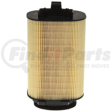 LX 3775 by MAHLE - Air Filter