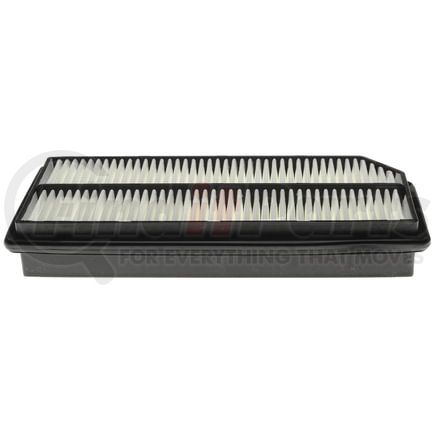 LX4039 by MAHLE - Air Filter