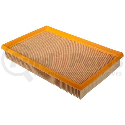 Mahle LX 414 Engine Air Filter Air Filter