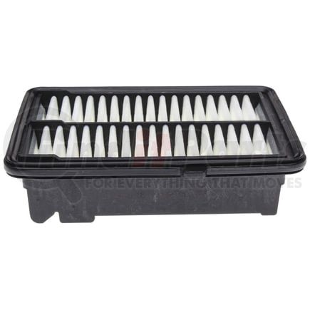 LX4386 by MAHLE - Air Filter