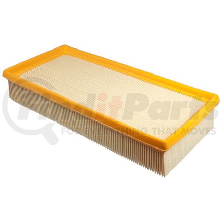 LX 438 by MAHLE - Air Filter