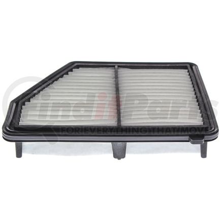 LX4588 by MAHLE - Air Filter