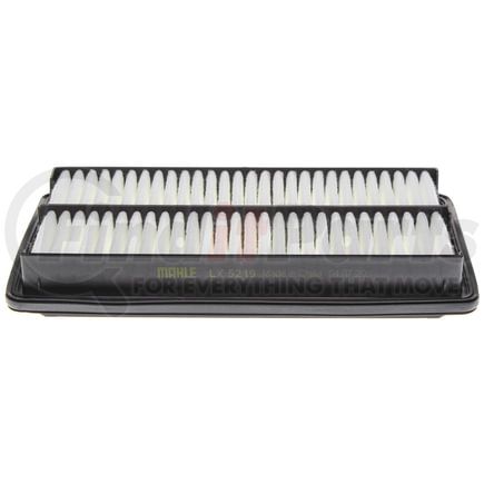 LX 5219 by MAHLE - Air Filter