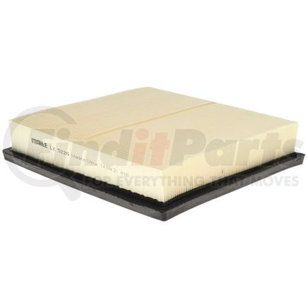 LX 5226 by MAHLE - Air Filter