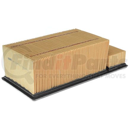 LX 5224 by MAHLE - Air Filter