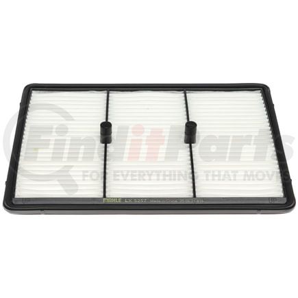 LX 5257 by MAHLE - Air Filter