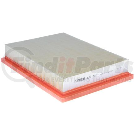 LX 5261 by MAHLE - Air Filter