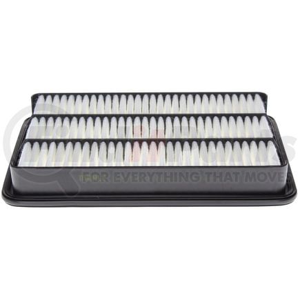 LX 5259 by MAHLE - Air Filter