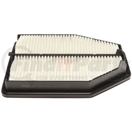 LX5268 by MAHLE - Air FIlter