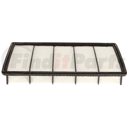 LX5293 by MAHLE - Air Filter