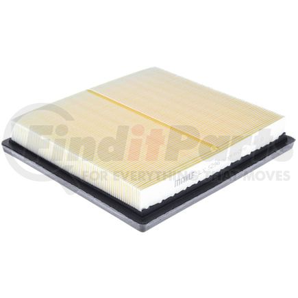 LX5296 by MAHLE - Air Filter