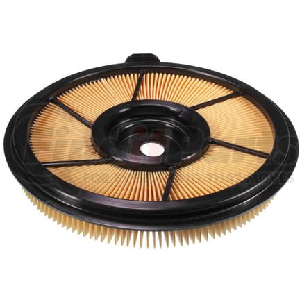 LX 544 by MAHLE - Air Filter