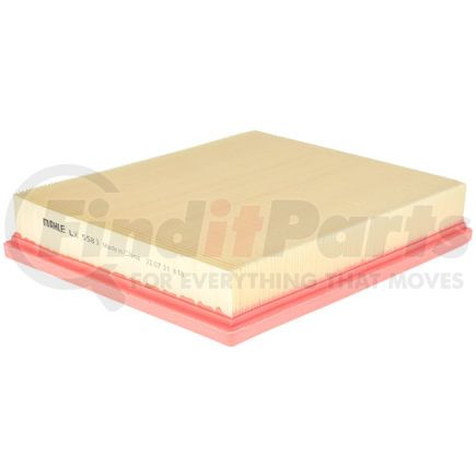LX 5583 by MAHLE - Air Filter