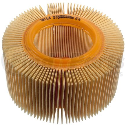 LX 578 by MAHLE - Air Filter