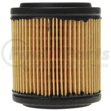 Mahle LX 671 Engine Air Filter Air Filter