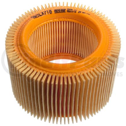 LX 718 by MAHLE - Air Filter