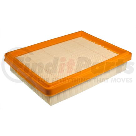 Mahle LX71 Engine Air Filter Air Filter