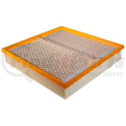Mahle LX 736 Engine Air Filter Air Filter