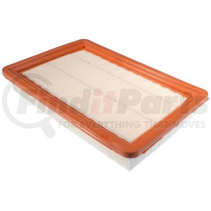 Mahle LX 790 Engine Air Filter Air Filter