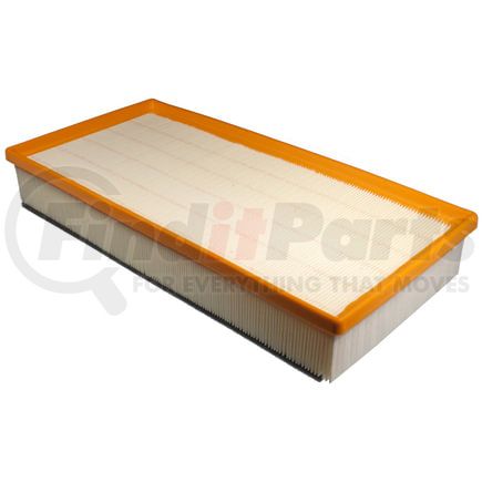 LX 793 by MAHLE - Air Filter