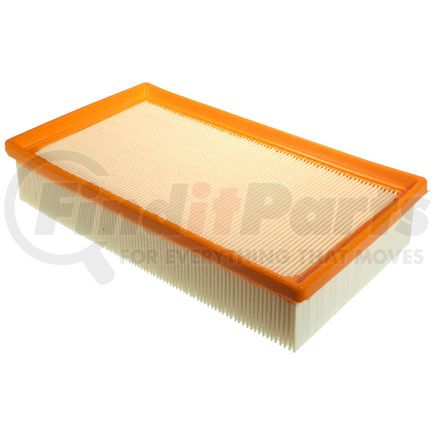 Mahle LX 802 Engine Air Filter Air Filter