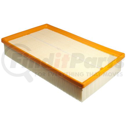 LX 927 by MAHLE - Air Filter