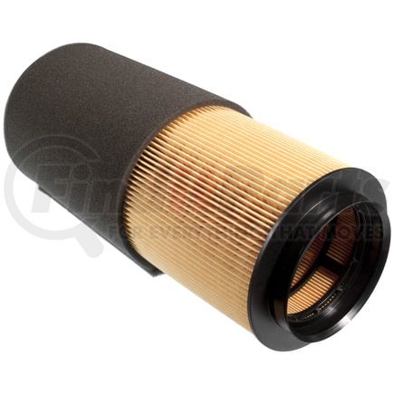 LX 976 by MAHLE - Air Filter