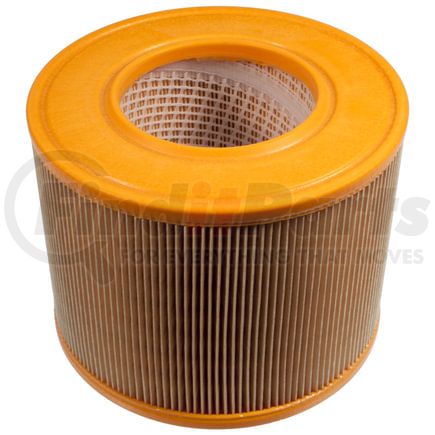 LX 986 by MAHLE - Air Filter