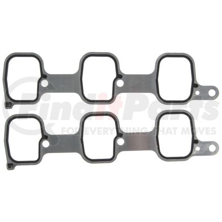MS20006 by MAHLE - Fuel Injection Plenum Gasket