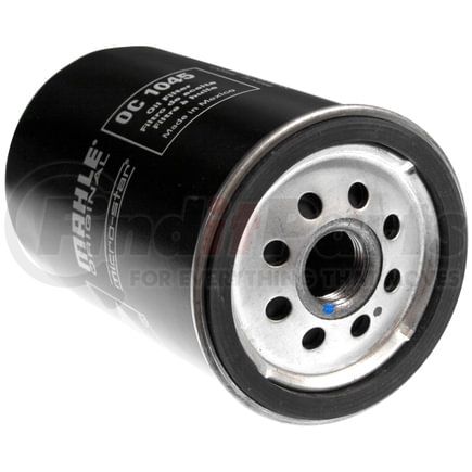 Mahle OC 1045 Engine Oil Filter Engine Oil Filter