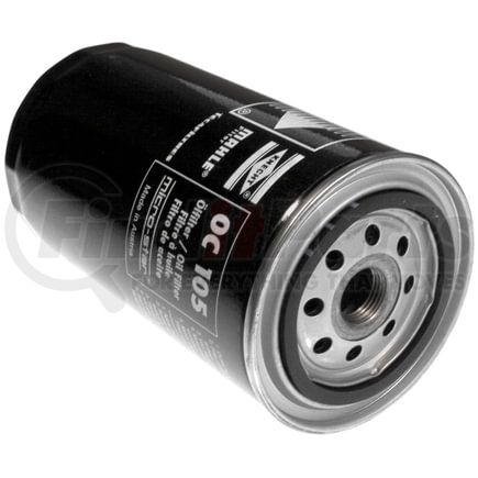 Mahle OC 105 Engine Oil Filter Engine Oil Filter