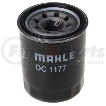 Mahle OC 1177 Engine Oil Filter Engine Oil Filter