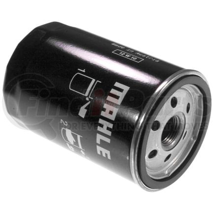 Mahle OC 279 Engine Oil Filter Engine Oil Filter