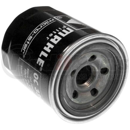 Mahle OC 330 Engine Oil Filter Engine Oil Filter