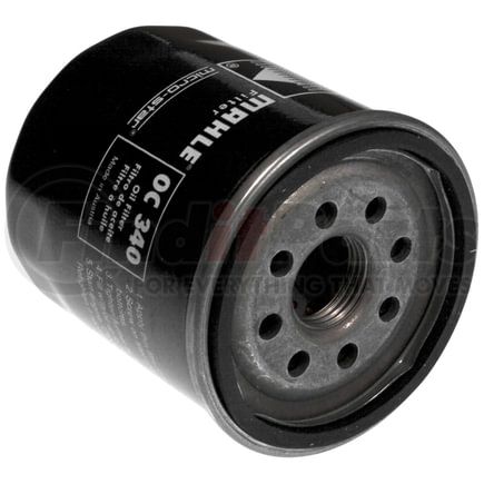 OC 340 by MAHLE - Engine Oil Filter