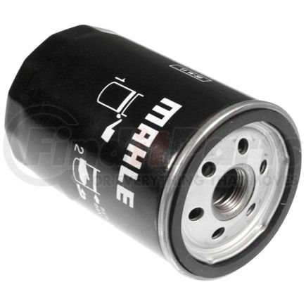 Mahle OC 479 Engine Oil Filter Engine Oil Filter