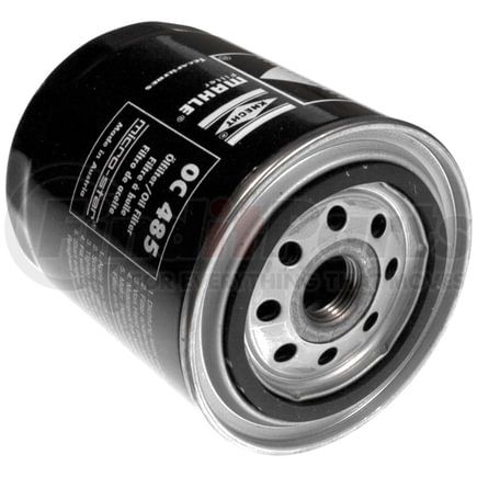 Mahle OC 485 Engine Oil Filter Engine Oil Filter