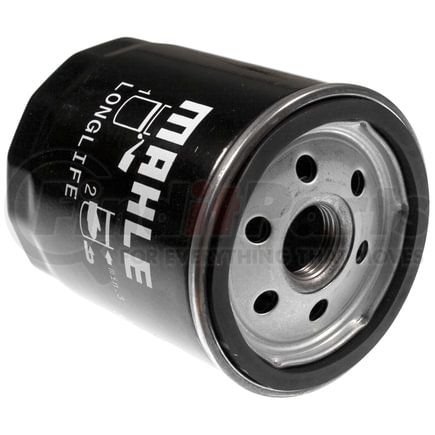 OC 981 by MAHLE - Engine Oil Filter