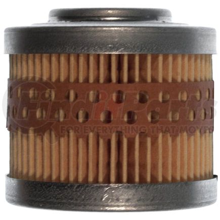 OX 119 by MAHLE - Engine Oil Filter