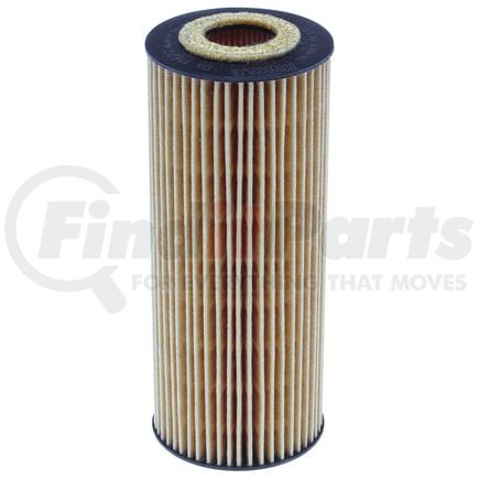 OX1162D by MAHLE - Engine Oil Filter