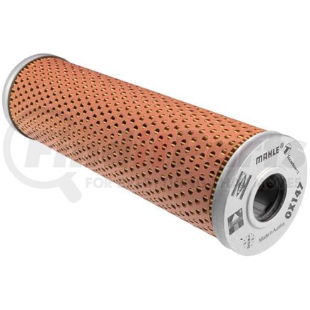 Mahle OX 147D Engine Oil Filter Engine Oil Filter
