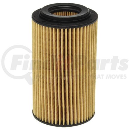 OX153D3 by MAHLE - Engine Oil Filter