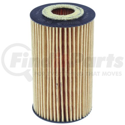 Mahle OX 401D Engine Oil Filter Engine Oil Filter