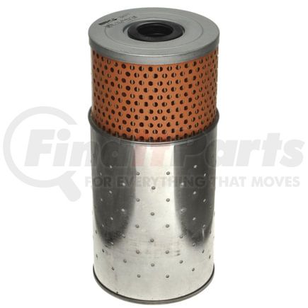 Mahle OX 78D Engine Oil Filter Engine Oil Filter
