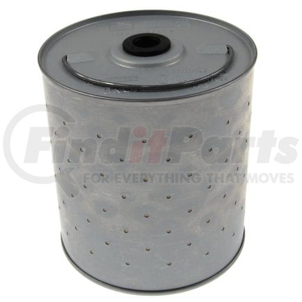 OX85D by MAHLE - Engine Oil Filter