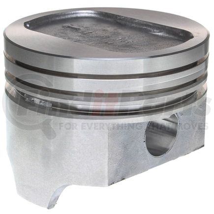 S224-2040 by MAHLE - Engine Piston