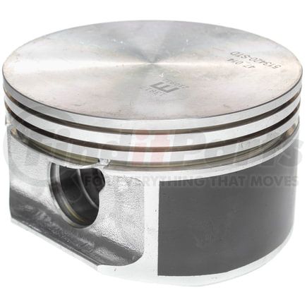 S224-3443 by MAHLE - Engine Piston